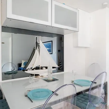 Bleu Bassin-2 By Interhome *